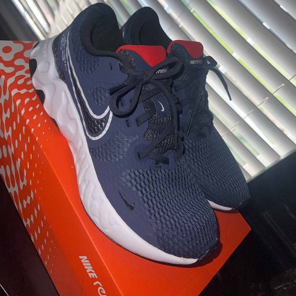 Nike Renew Ride 2 Mens Shoes